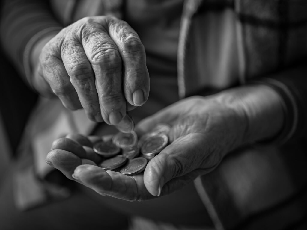 Patrimônio próprio ou aposentadoria pelo teto do INSS: onde vale mais a pena colocar seu dinheiro? alandsmann coins 8975531 1920