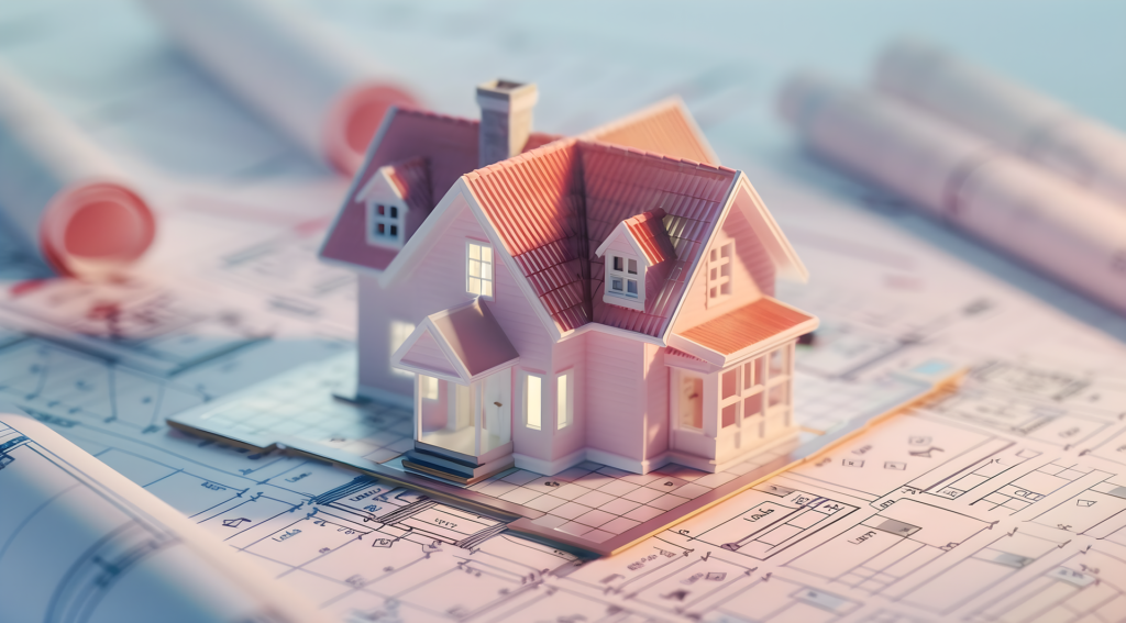 Quando é a melhor hora de comprar uma casa própria? Como saber se você está preparado eglantineshala house 9126067 1920